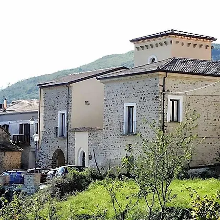 Hotel Palazzo Del Baglivo & *