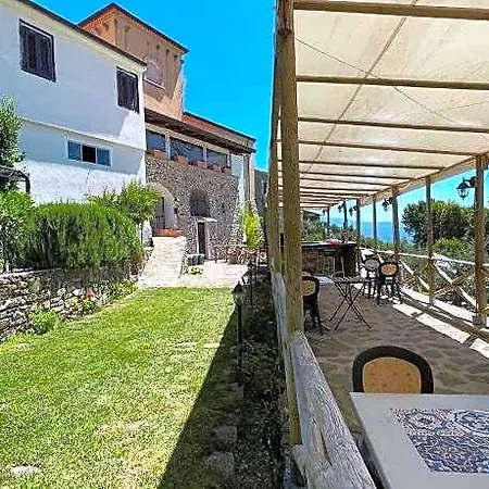 Palazzo Del Baglivo & *