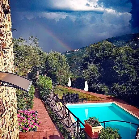 Hotel Palazzo Del Baglivo &