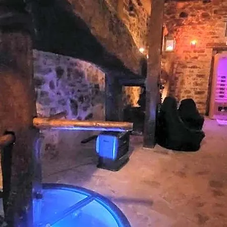Hotel Palazzo Del Baglivo & Sessa Cilento