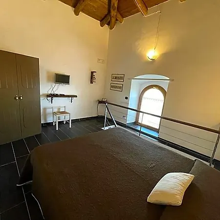 Hotel Palazzo Del Baglivo & Sessa Cilento