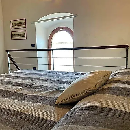 Hotel Palazzo Del Baglivo & Sessa Cilento